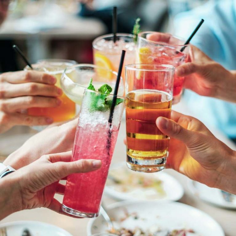 Open Bar - Mobile Bar Services Algarve