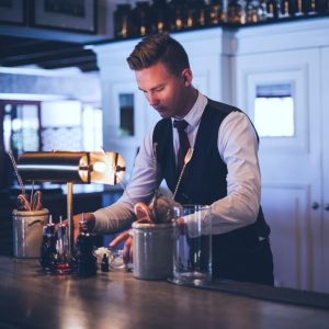 Bartending Services - Mobile Bar Services Algarve